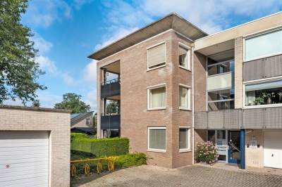 Woning Hondsroos 28 Dedemsvaart