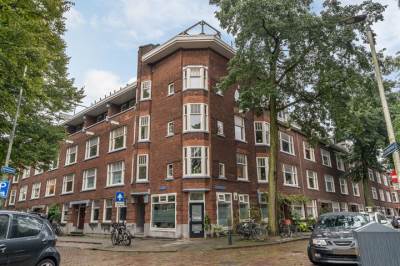 Woning Berkelselaan 120-A 01 Rotterdam