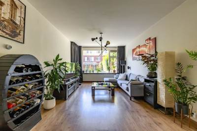 Woning Gorechtkade 36 Groningen