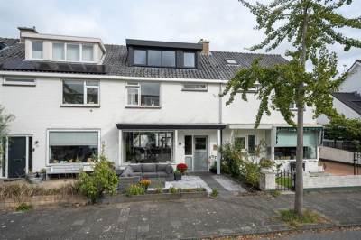 Woning Holbeekstraat 16 Noordwijk (ZH)