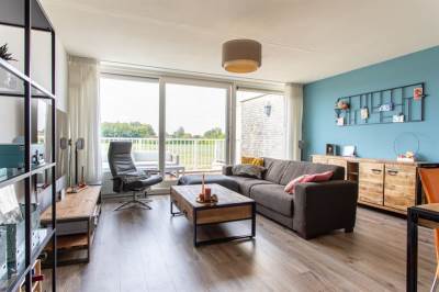 Woning Kapellaan 66 Heiloo