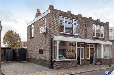 Woning Rozenstraat 3 Almelo