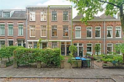 Woning Groesbeeksedwarsweg 76 Nijmegen