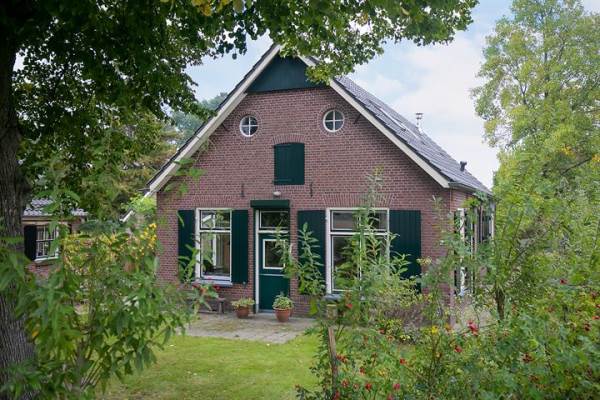 Woning Molenweg 15 Breedenbroek