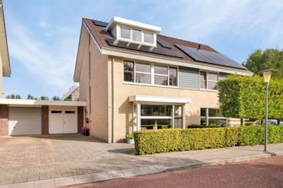 Woning Westhove 4 Zeewolde