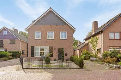 Woning Ganzenhof 14 Made