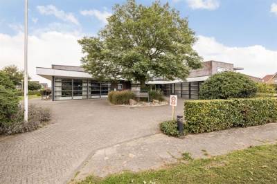 Woning Oosterschie 1- 020 Oldemarkt