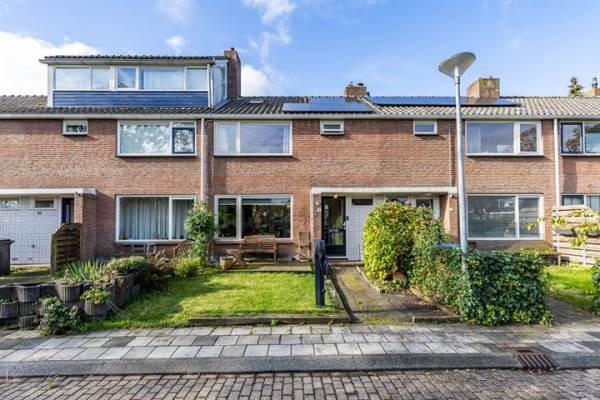 Woning Haverplein 8 Groningen