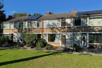 Woning Ebbingekamp 11 Zuidlaren