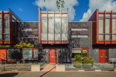 Woning Grasvink 5 Eindhoven