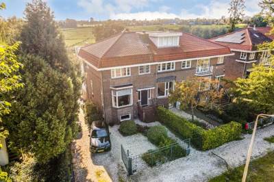 Woning Amsteldijk Noord 138 Amstelveen