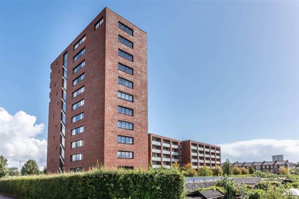 Woning Van Obdamstraat 82 Amersfoort