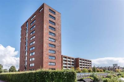 Woning Van Obdamstraat 82 Amersfoort