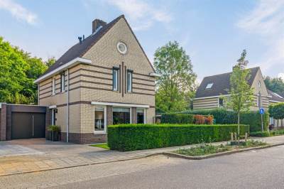 Woning Praaglaan 17 Maastricht
