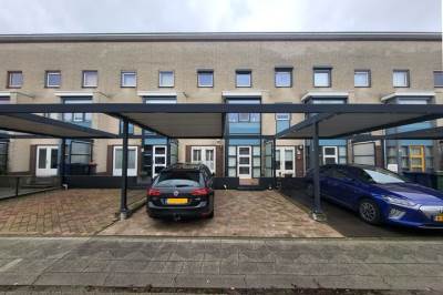 Woning De Hoopstraat 9 Almere
