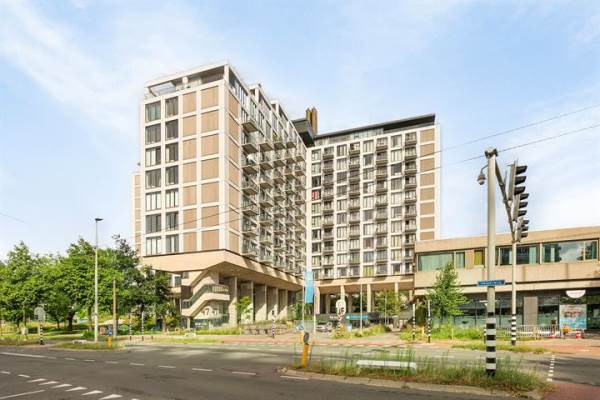 Woning Velperweg 47- 1006 Arnhem