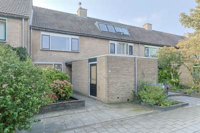 Woning Waterleliekreek 6 Leiderdorp