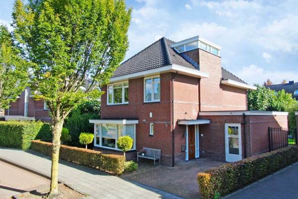 Woning Buitenveldseweg 1 Hooglanderveen