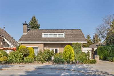 Woning Zundertseweg 127 Roosendaal