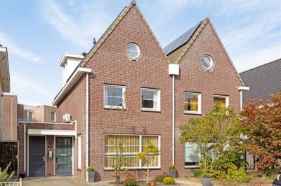 Woning Woenselsestraat 312 Eindhoven