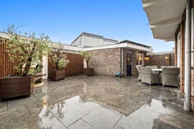 Woning Roerstraat 18 Den Haag