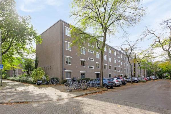 Woning Honingen 2 Amsterdam