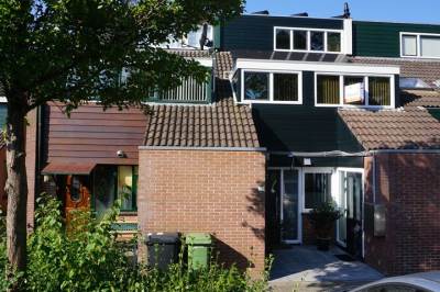 Woning Wilgenroos 23 Purmerend