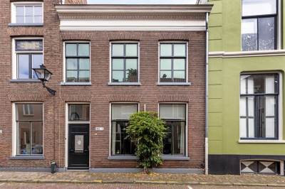 Woning Walstraat 40- 1 Zwolle