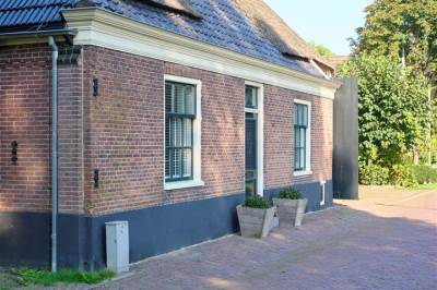 Woning Oude Gouw 12 Wognum