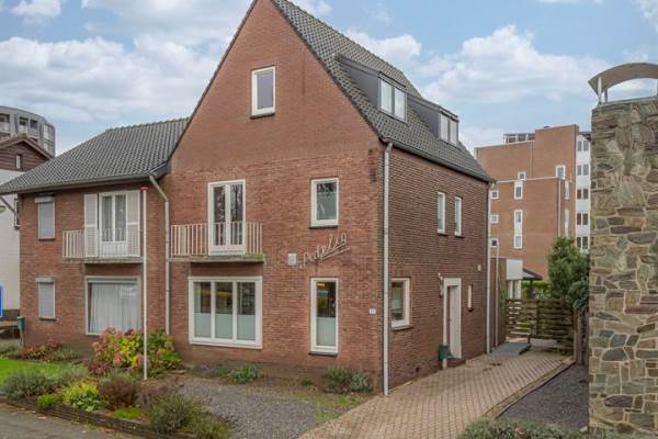 Woning Van Beethovenstraat 37 Kerkrade