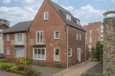 Woning Van Beethovenstraat 37 Kerkrade