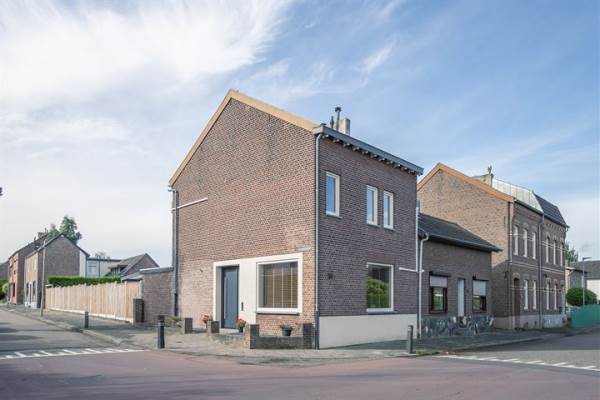 Woning Gatestraat 55 Landgraaf