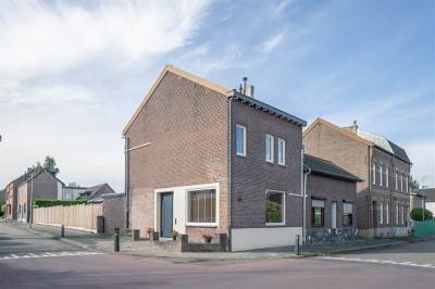 Woning Gatestraat 55 Landgraaf
