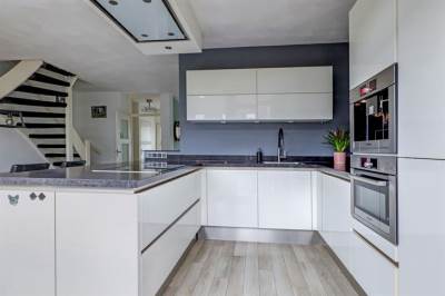 Woning Rijnstraat 3 Driel