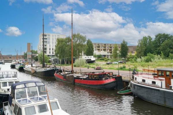 Woning Kleine Koppel 9 Amersfoort