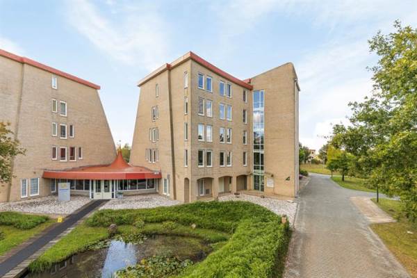 Woning Rietgors 3- 03 Wildervank
