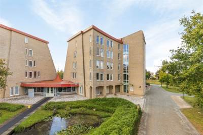 Woning Rietgors 3- 03 Wildervank