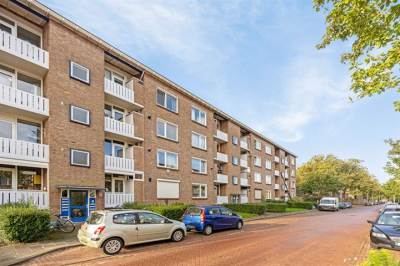 Woning Heidevenstraat 121 Nijmegen