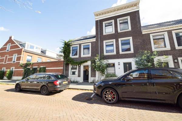 Woning Ommoordsestraat 28 Rotterdam