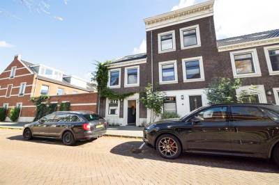 Woning Ommoordsestraat 28 Rotterdam
