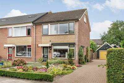 Woning Ribesstraat 23 Lutten