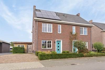 Woning Melingstraat 23 Afferden (LI)