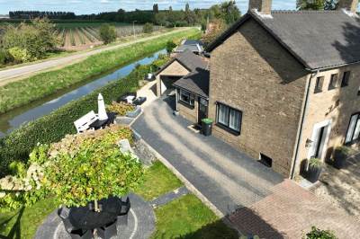 Woning Heppertsestraat 1 Altforst