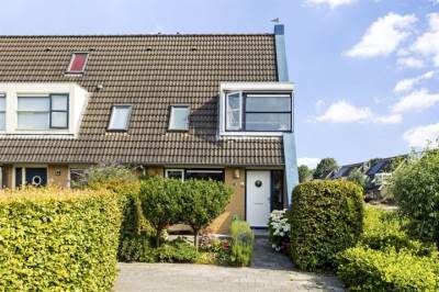 Woning Zandoogje 15 Sneek