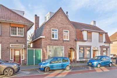 Woning Hastelweg 65 Eindhoven