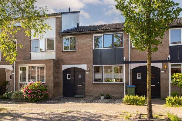 Woning Arenberglaan 167 Breda