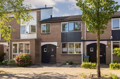 Woning Arenberglaan 167 Breda