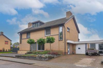 Woning Maaseikerweg 10 Holtum