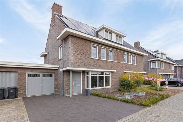 Woning Zands Allee 10 Herten