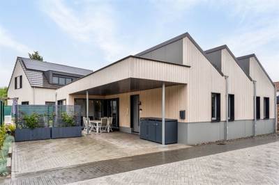 Woning Westerlohof 1 Oirschot